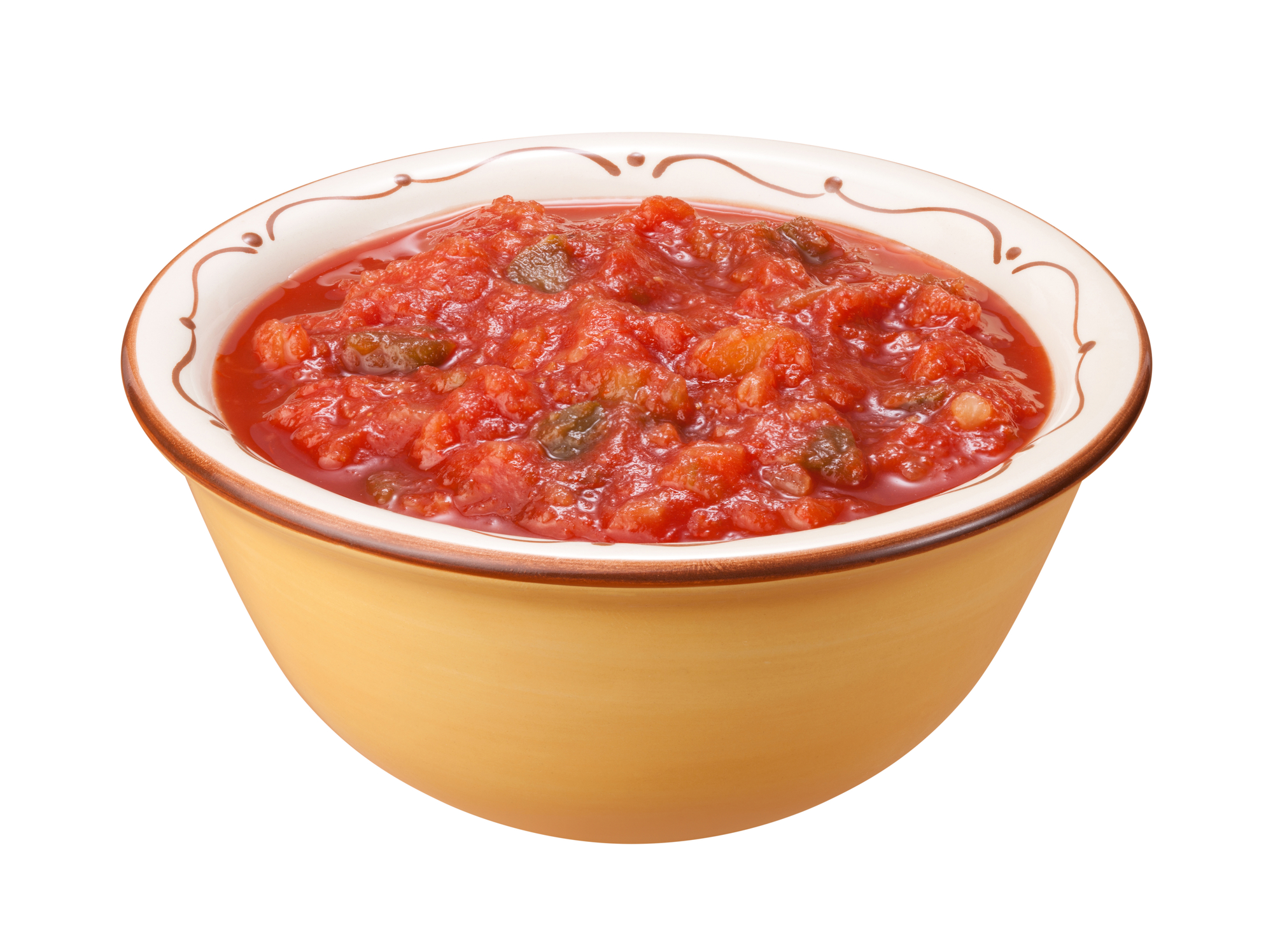 Side of Salsa Fresca - Fiesta Mexican Grill